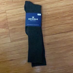 3 pairs of Men’s Bombas Socks